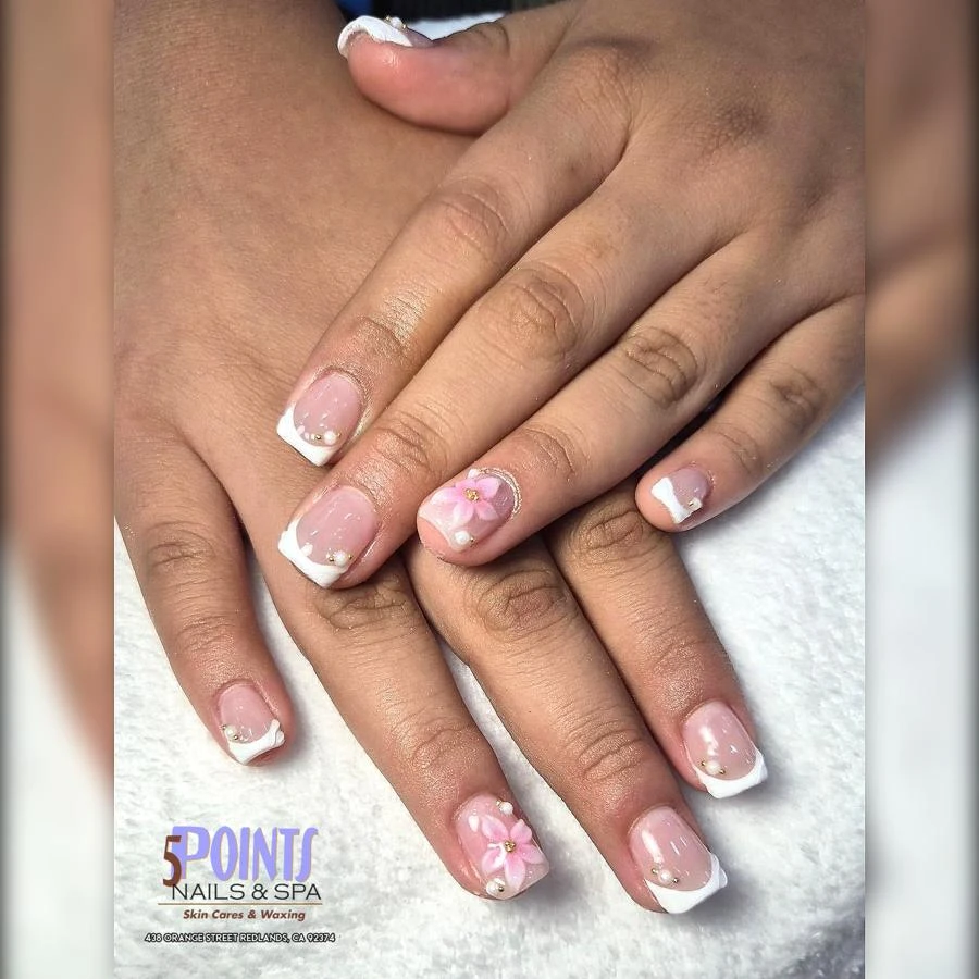 Nail Art Design